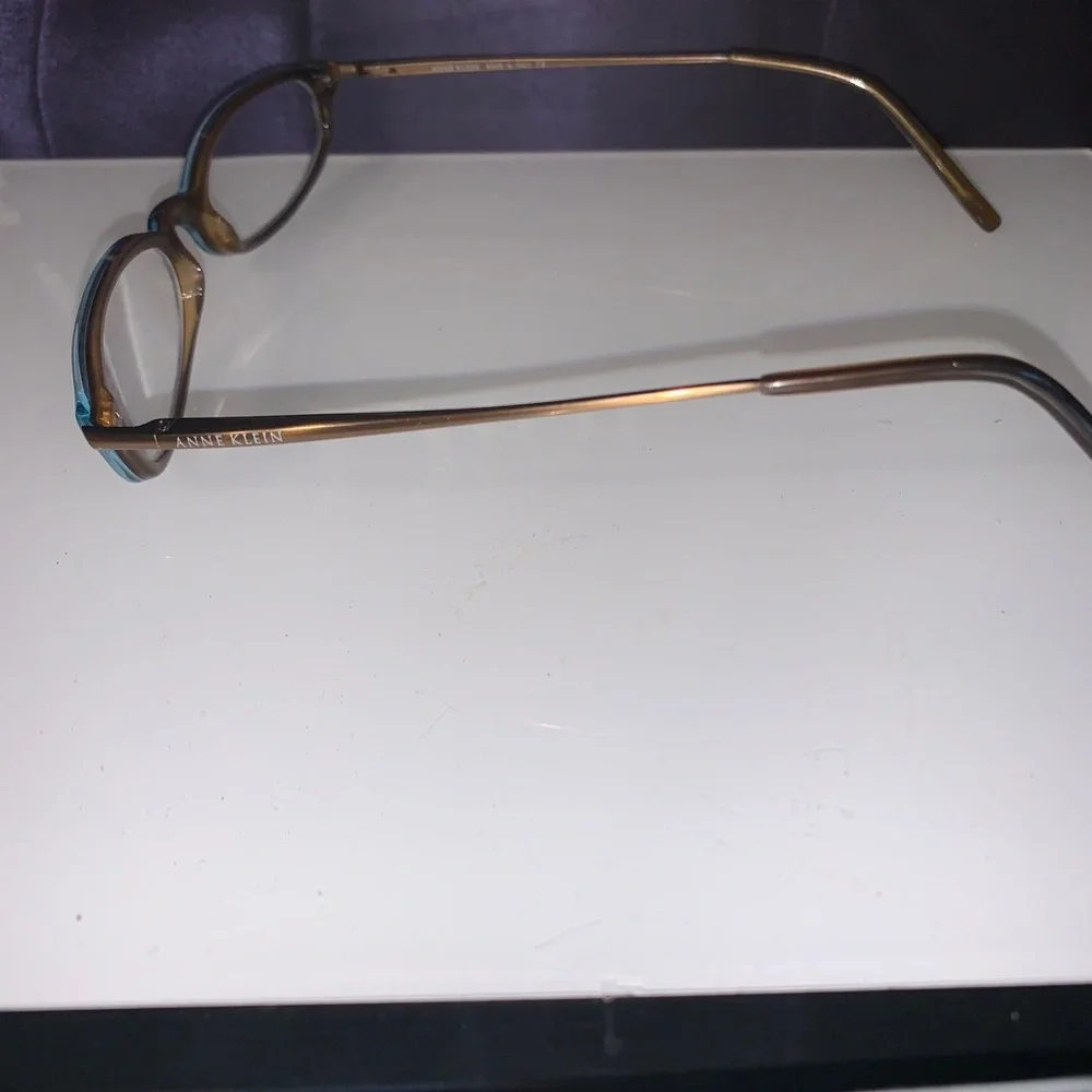 Rare Assorted‎ Anne Klein glasses/frames